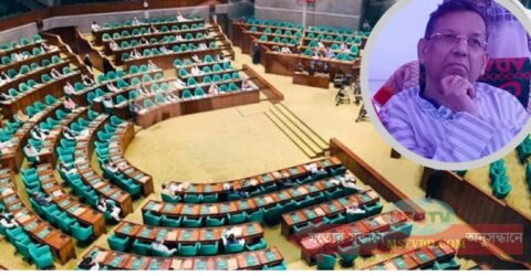 সুপ্রিম কোর্ট বারের সমস্যা জ্যেষ্ঠ সদস্যরা নিষ্পত্তি করবেন : আইনমন্ত্রী