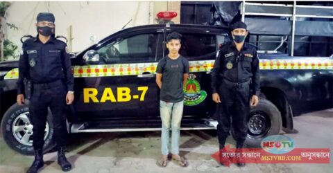 সীতাকুণ্ডে ৯ বছরের শিশু ধর্ষণের অভিযোগে আটক ১