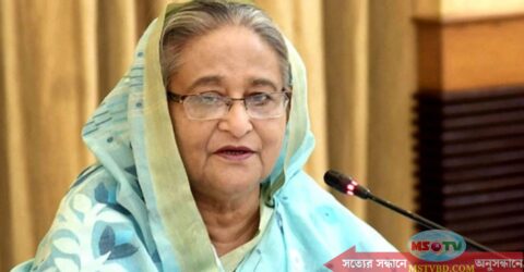 অটিস্টিক শিশুদের আবাসন ও কর্মসংস্থান করবে সরকার: প্রধানমন্ত্রী