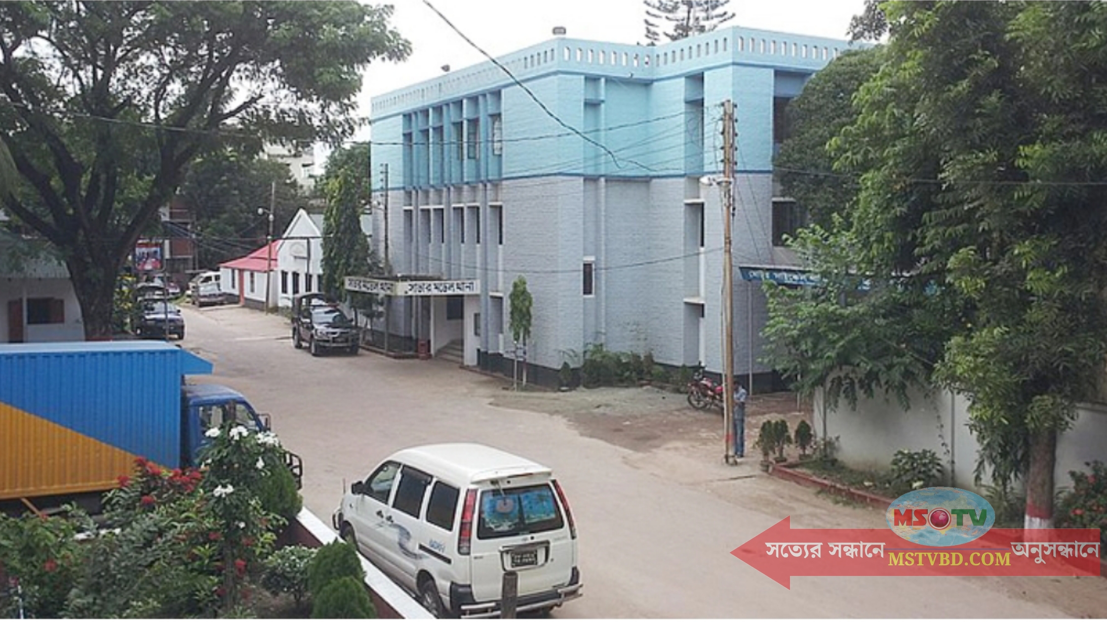 ঘুম থেকে তুলে নিয়ে ছাত্রকে বলাৎকার করলেন মাদ্রাসা শিক্ষক