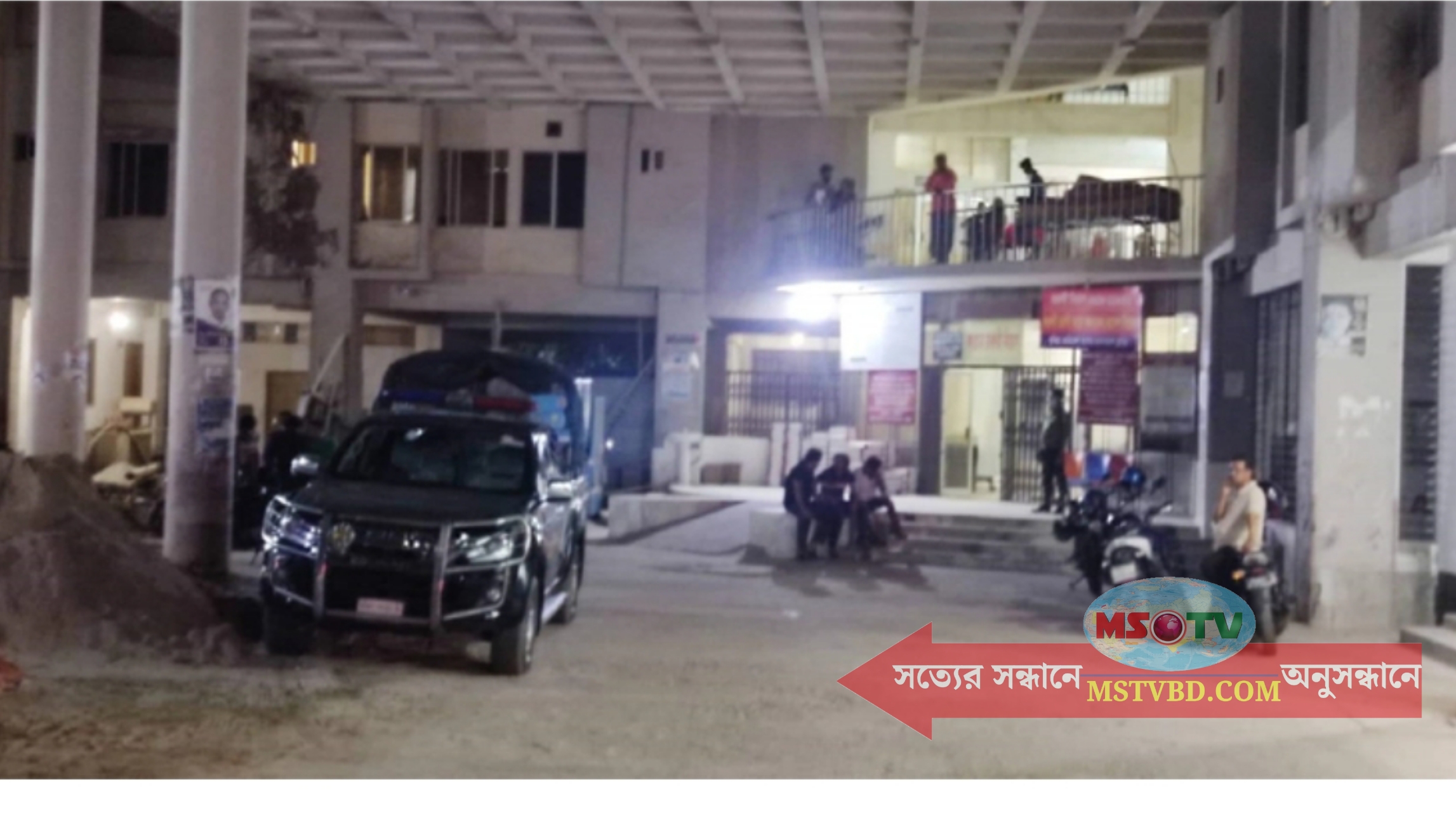কুমিল্লায় র‍্যাব মাদক ব্যবসায়ীর  গোলাগুলি, গুলিবিদ্ধ ৪