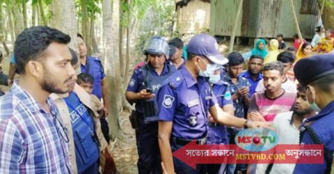 জোড়া খুন: ফরিদপুরে ২১ জনকে আসামি করে মামলা