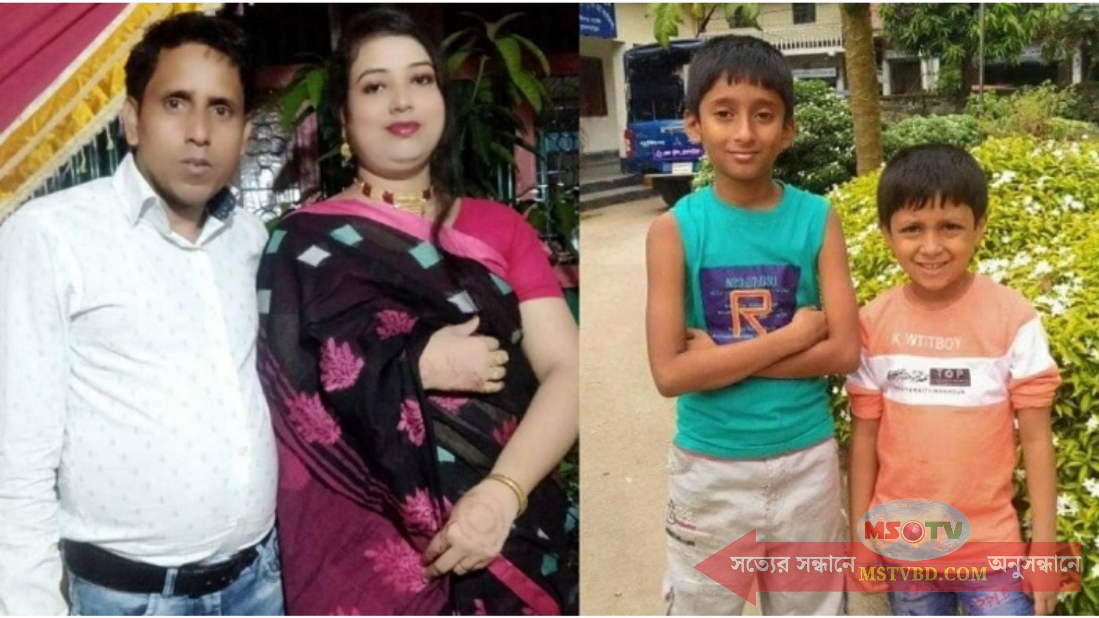 ব্রাহ্মণবাড়িয়ায় অগ্নিকাণ্ডে একই পরিবারের ৫ জনের মৃত্যুর রফা ২৪ লাখে