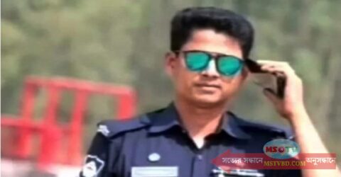 ফেনীতে ভয় দেখিয়ে কিশোরকে বলাৎকার, কনস্টেবল গ্রেফতার