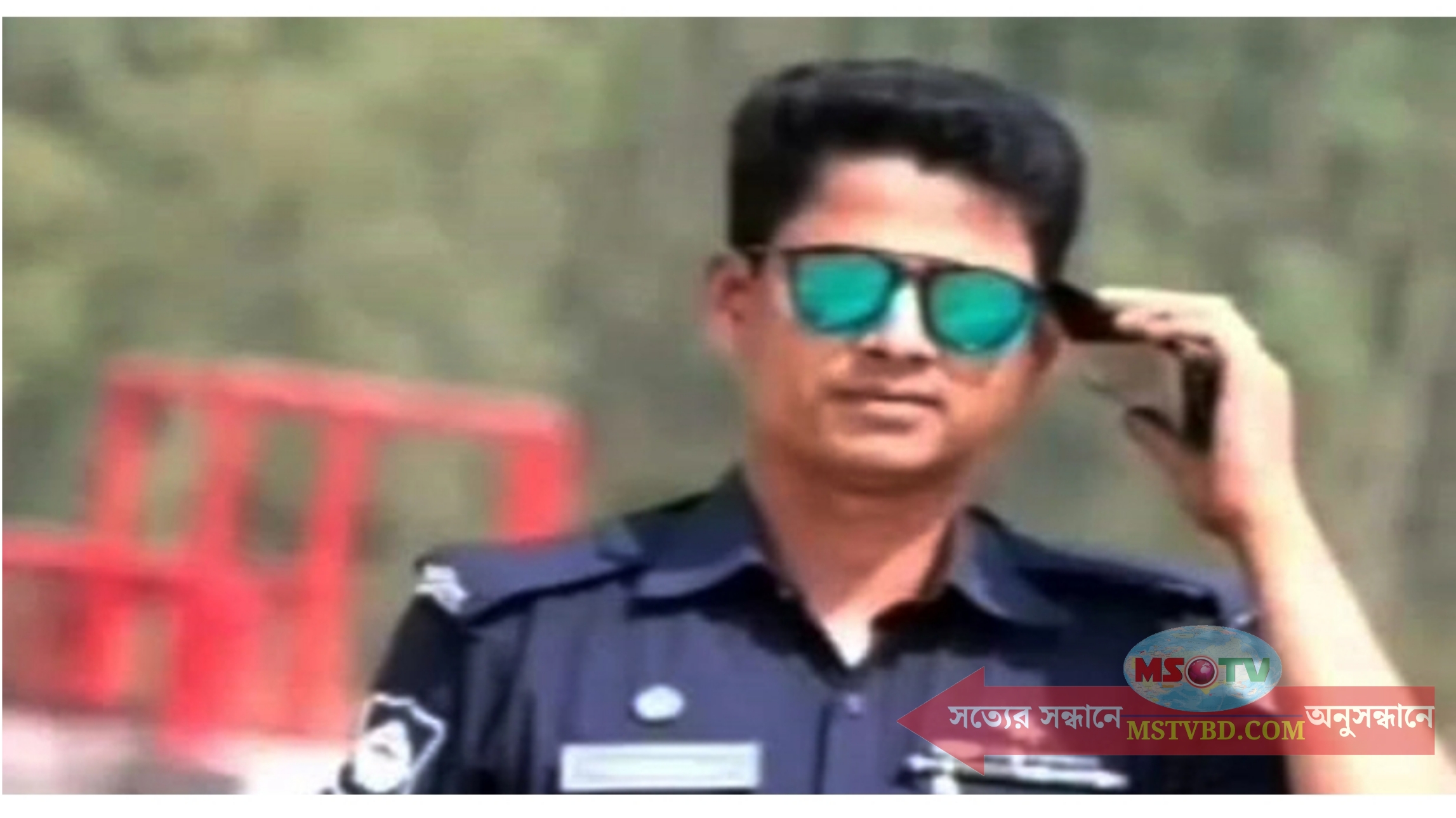 ফেনীতে ভয় দেখিয়ে কিশোরকে বলাৎকার, কনস্টেবল গ্রেফতার