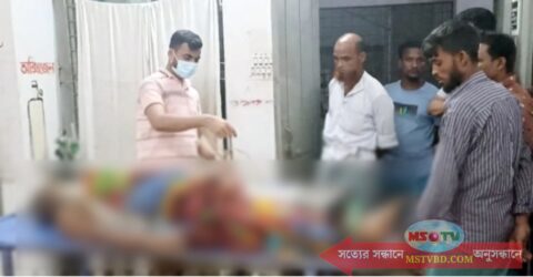 লক্ষ্মীপুরে গোপন বিয়ের খবরে ক্ষুব্ধ, ছেলের নানা শ্বশুরকে পিটিয়ে হত্যা