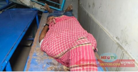 পটুয়াখালীতে বাড়ি ফেরার পথে ব্যবসায়ীকে কুপিয়ে হত্যা