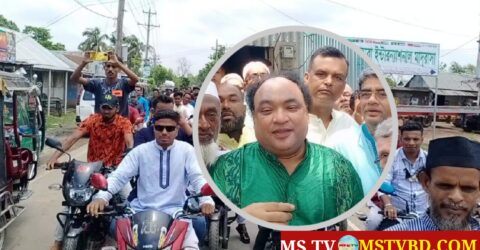 কসবায় সাধারণ সম্পাদক পদে জনপ্রিয়তার শীর্ষে জীবন