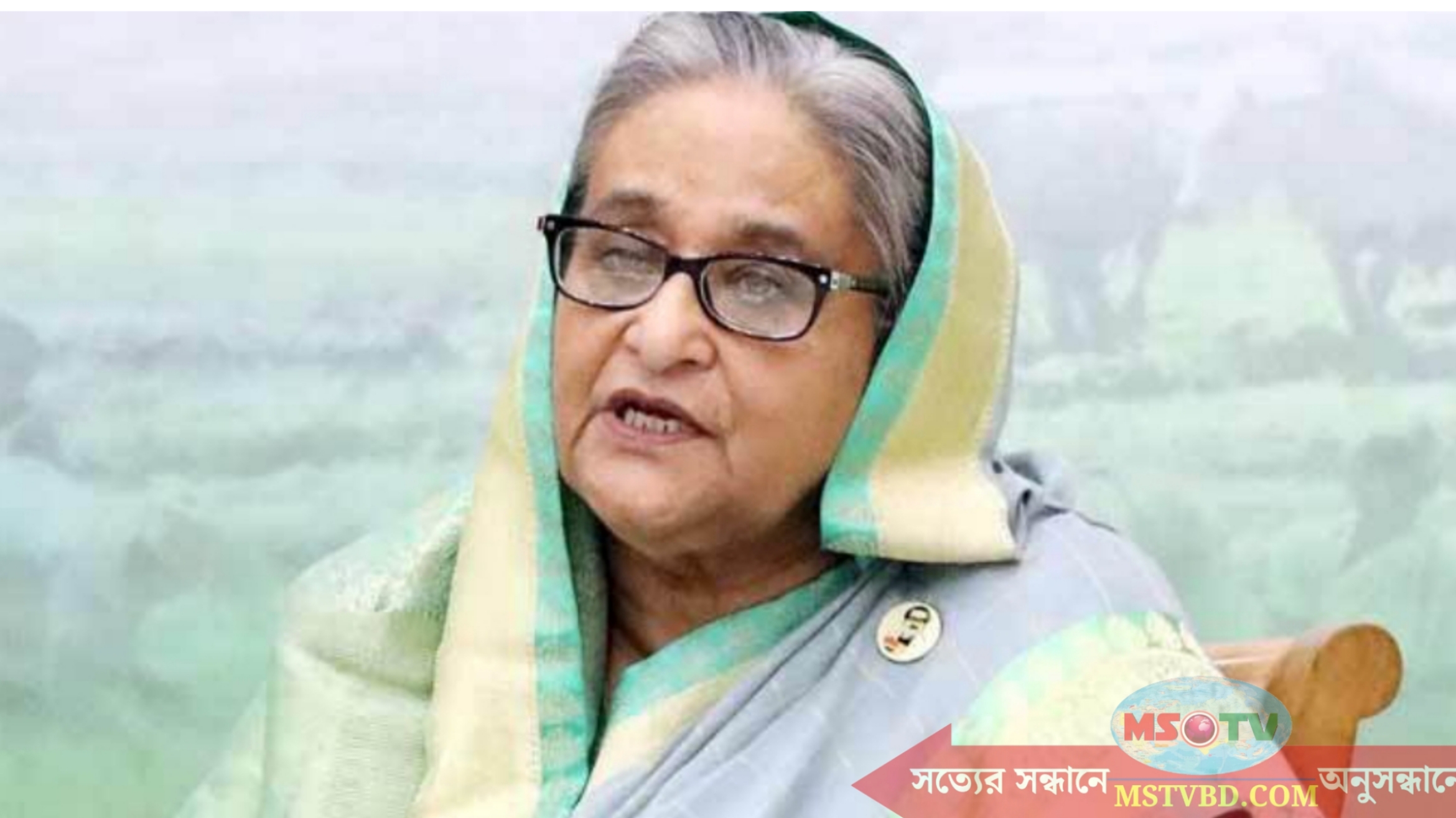 ফ্ল্যাটে বাস করে ফার্মের মুরগির মতো হয়ে যাচ্ছে শিশুরা: প্রধানমন্ত্রী