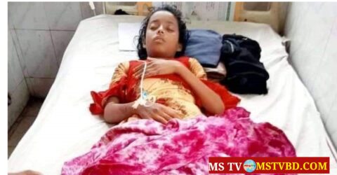 রংপুরে জমির সীমানা নিয়ে বিরোধের জেরে সংঘর্ষ,শিশুর নিহত