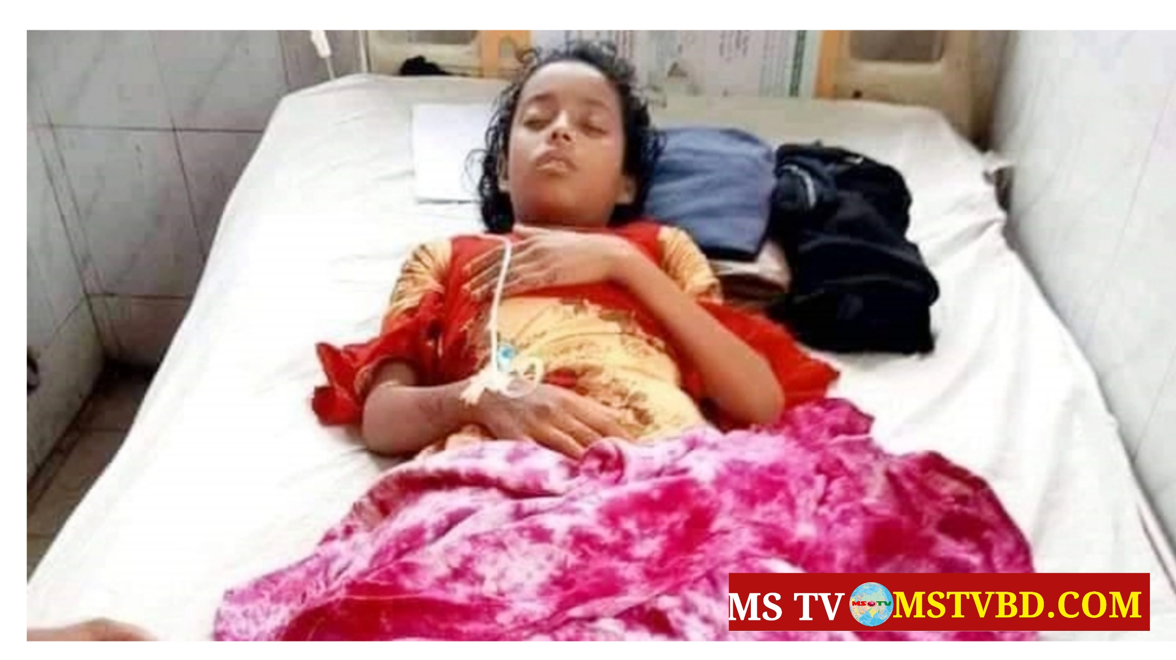 রংপুরে জমির সীমানা নিয়ে বিরোধের জেরে সংঘর্ষ,শিশুর নিহত