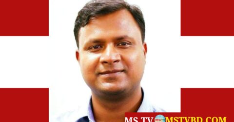 কুমিল্লা সিটি কর্পোরেশন প্রশাসকের দায়িত্বে ড. সফিকুল ইসলাম