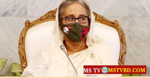 আমি টেলিভিশন উন্মুক্ত করে দিয়েছি, সবাই কথা বলতে পারেন: প্রধানমন্ত্রী