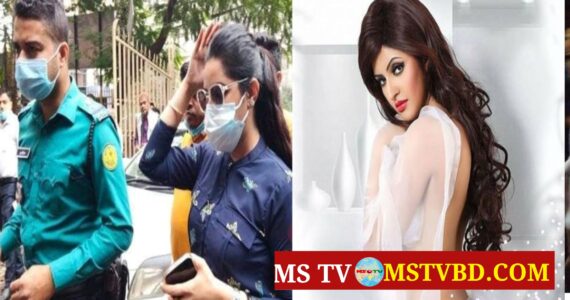 পরীমনিকে ধর্ষণ ও হত্যাচেষ্টা মামলার ৩ জনের বিচার শুরু