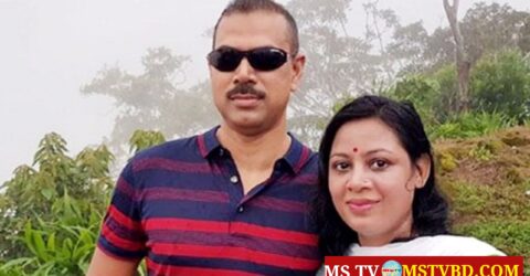 ওসি প্রদীপের স্ত্রী চুমকির আত্মসমর্পণ, কারাগারে পাঠানোর আদেশ