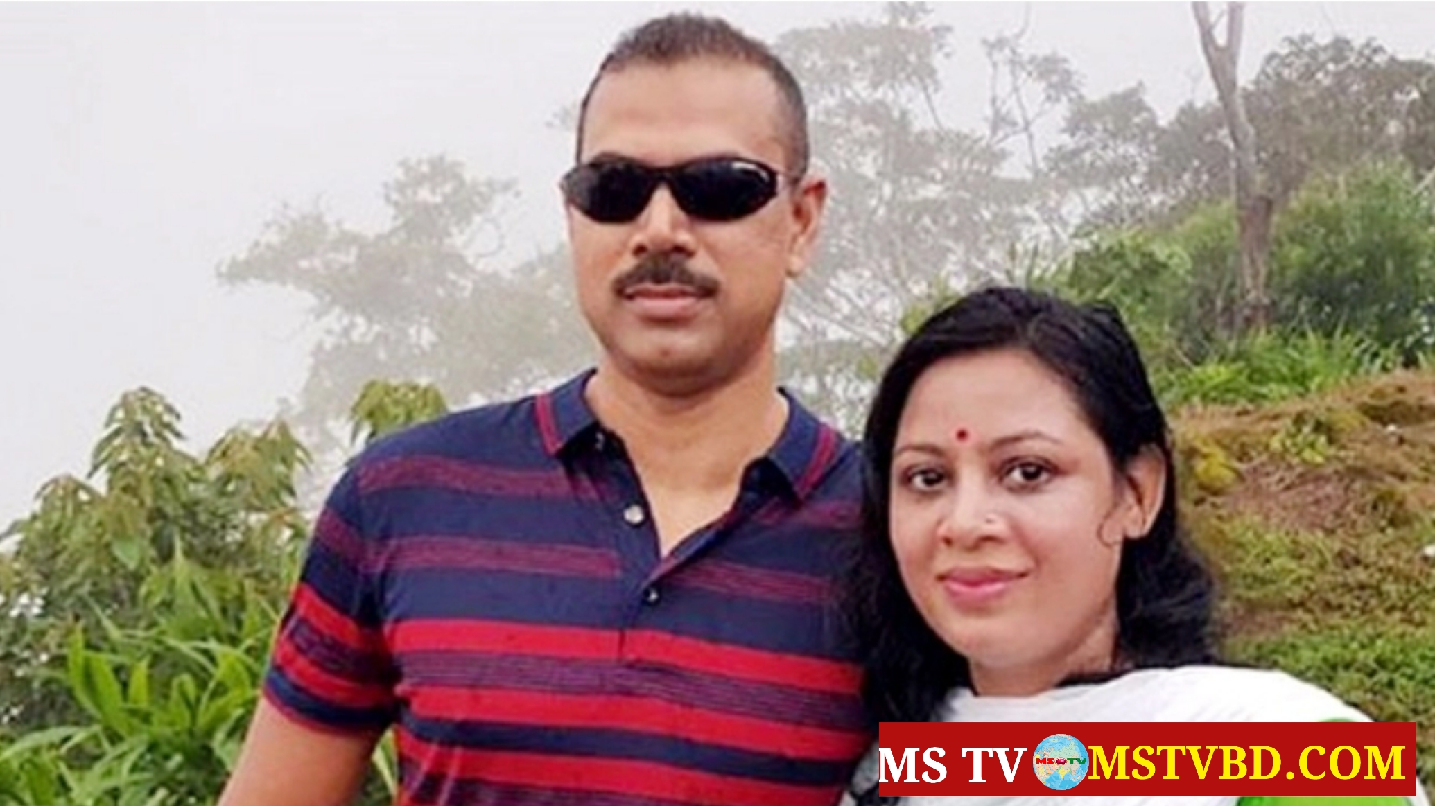 ওসি প্রদীপের স্ত্রী চুমকির আত্মসমর্পণ, কারাগারে পাঠানোর আদেশ