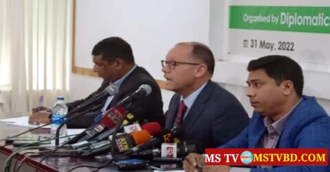 বাংলাদেশে সুষ্ঠু নির্বাচন দেখতে চায় যুক্তরাষ্ট্র: মার্কিন রাষ্ট্রদূত