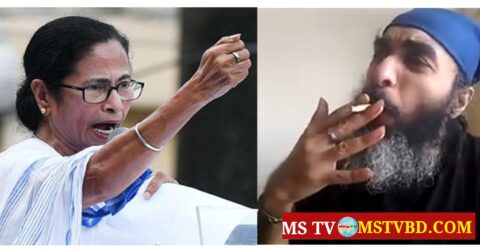 অবশেষে স্বঘোষিত কবি রোদ্দুর রায় গ্রেফতার