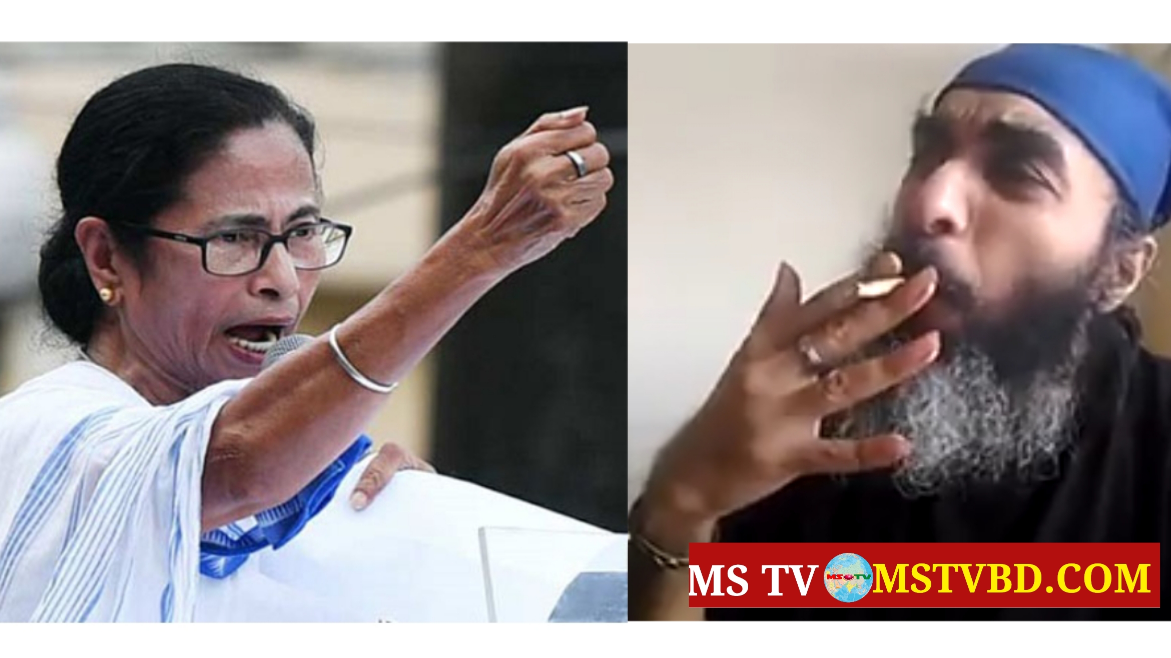 অবশেষে স্বঘোষিত কবি রোদ্দুর রায় গ্রেফতার