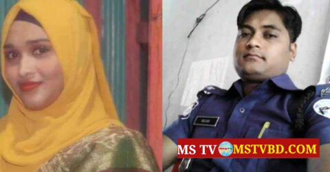 চট্টগ্রামে পরকীয়ার কারণে স্ত্রী হত্যা পুলিশের উপ-পরিদর্শক গ্রেফতার