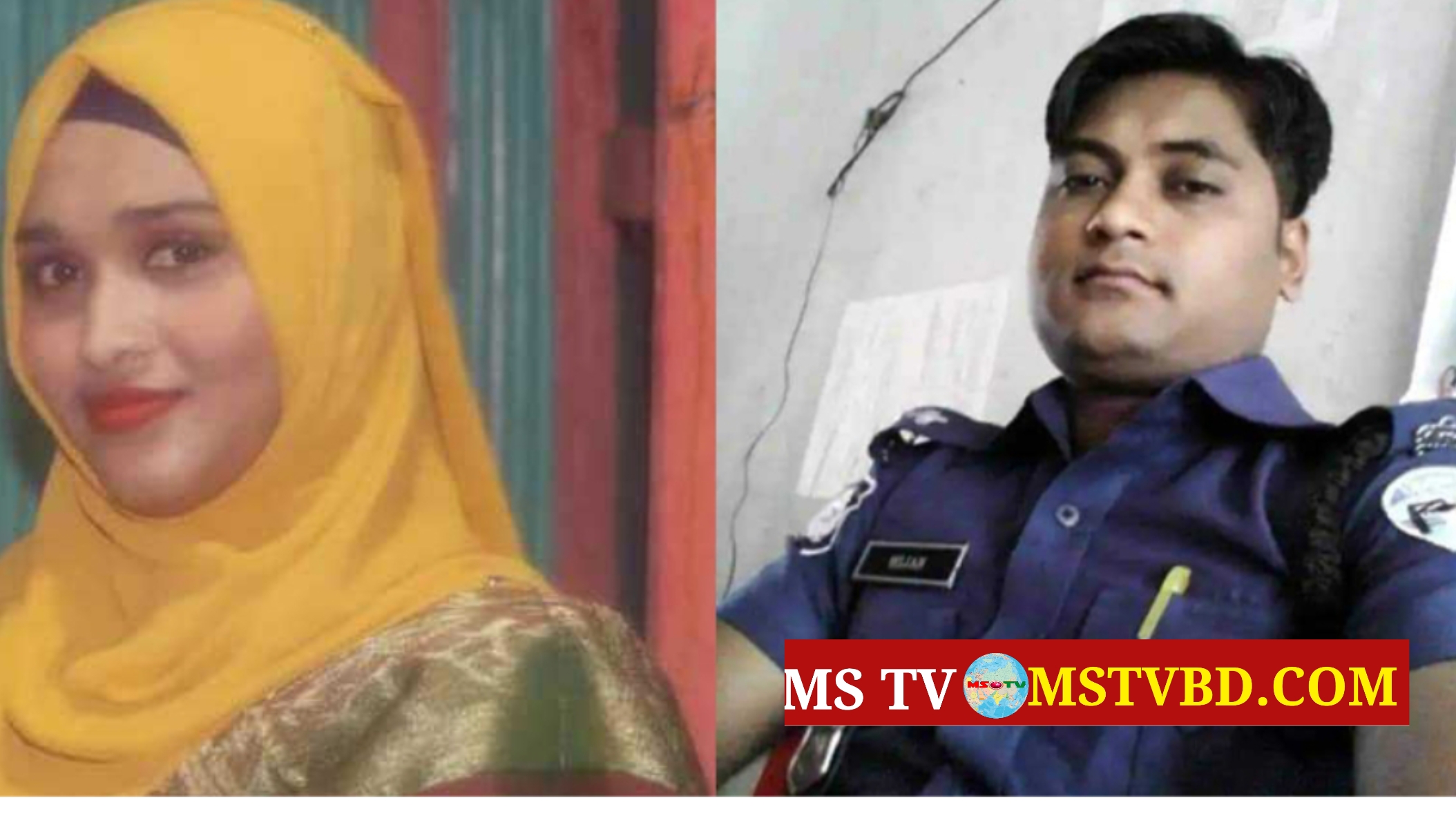 চট্টগ্রামে পরকীয়ার কারণে স্ত্রী হত্যা পুলিশের উপ-পরিদর্শক গ্রেফতার