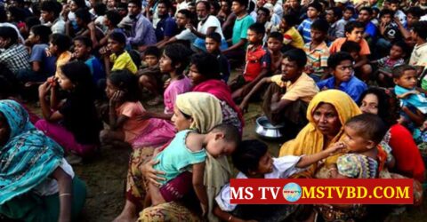 এ বছর থেকেই রোহিঙ্গা ফেরত পাঠানো শুরু করতে চায় সরকার