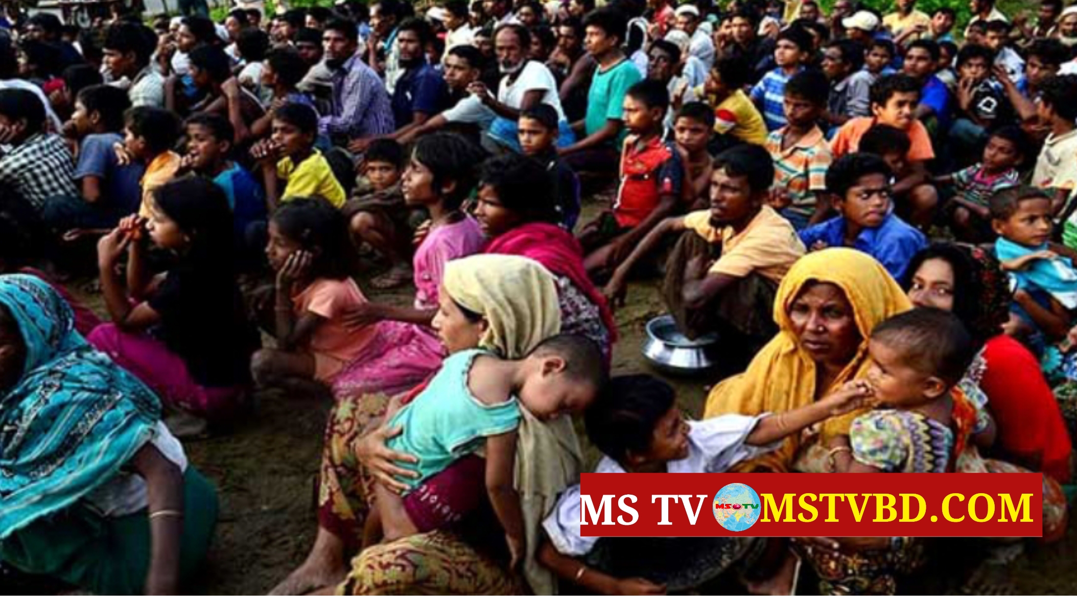এ বছর থেকেই রোহিঙ্গা ফেরত পাঠানো শুরু করতে চায় সরকার