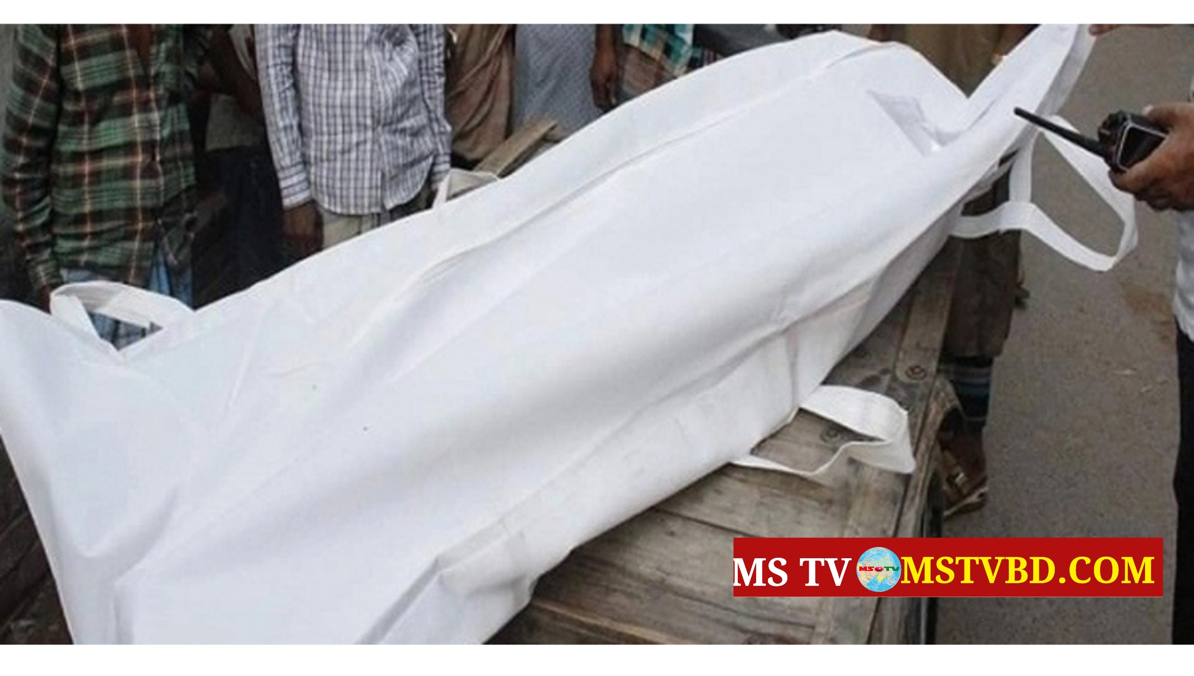 ছাগল বিক্রি করতে চাওয়ায় বড় ভাইকে কুপিয়ে হত্যা