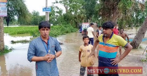 সারাদেশে বন্যায় মৃত সংখ্যা বেড়ে দাঁড়াল ৮৬ জনে