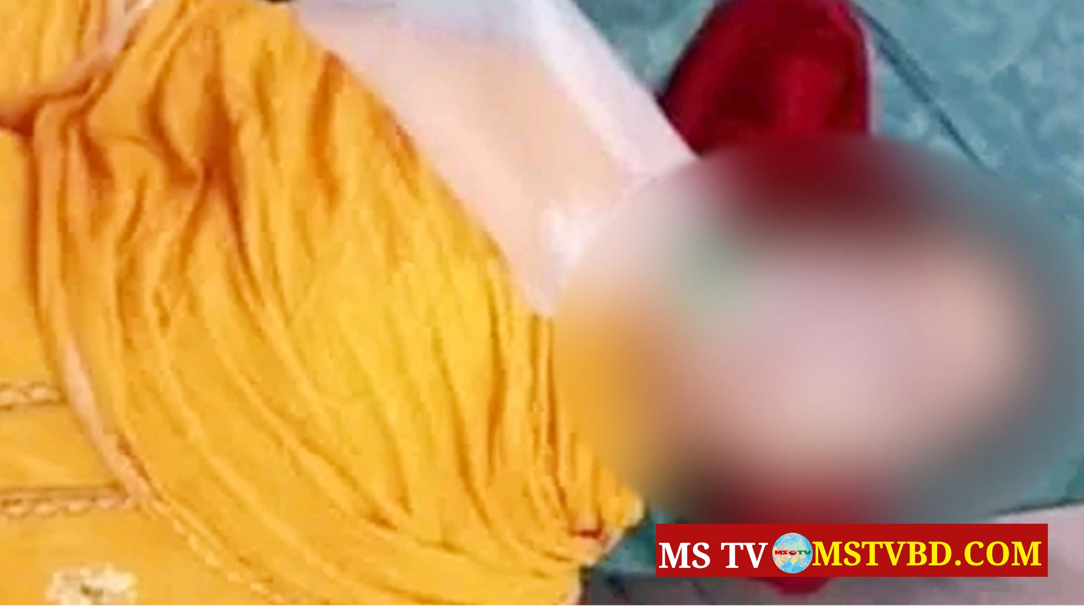 ঠাকুরগাঁওয়ে নদীর ধারে বস্তাবন্দী অবস্থায় কিশোরী উদ্ধার