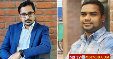 দায়িত্ব পালনের সময় দুই সাংবাদিককে মারধর, আটক ৩