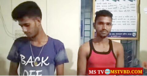 লালমনিরহাটে সীমান্তে ফেনসিডিলসহ ভারতীয় নাগরিক আটক