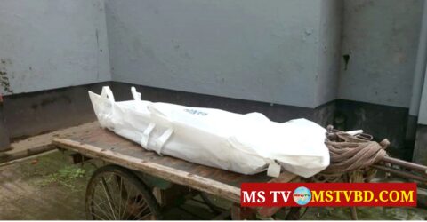 কুমিল্লায় ছেলের ছুরিকাঘাতে আহত বাবার মৃত্যু