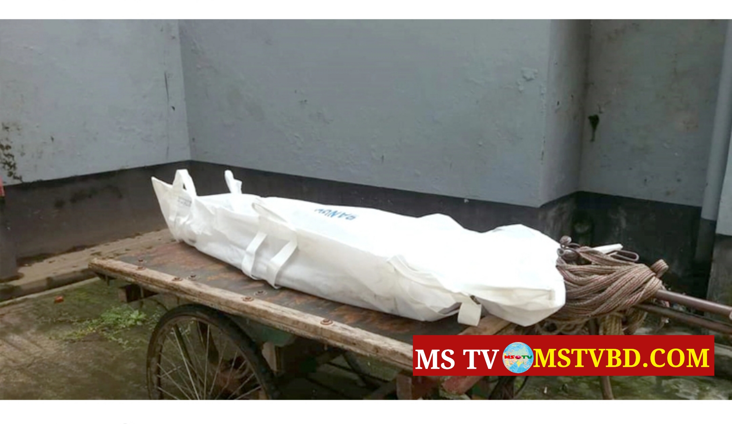 কুমিল্লায় ছেলের ছুরিকাঘাতে আহত বাবার মৃত্যু