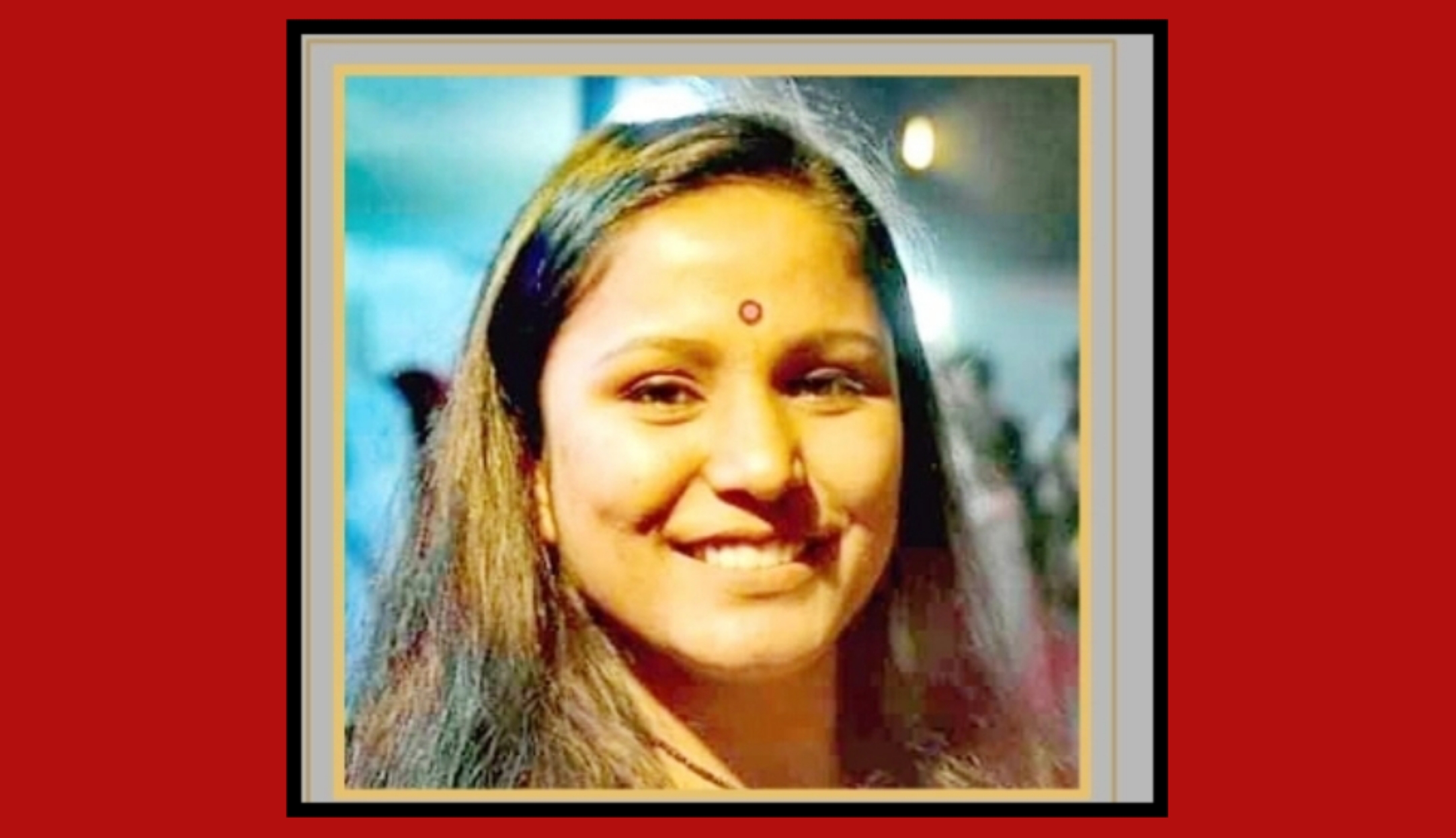 বরিশালে আবৃতি শিল্পী শামসুন্নাহার নিপা মরদহ উদ্ধার
