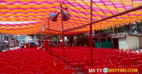 কসবায় যুবলীগের তোপের মুখে পড়ে বাতিল করা হয়েছে বিএনপি বিক্ষোভ সমাবেশ