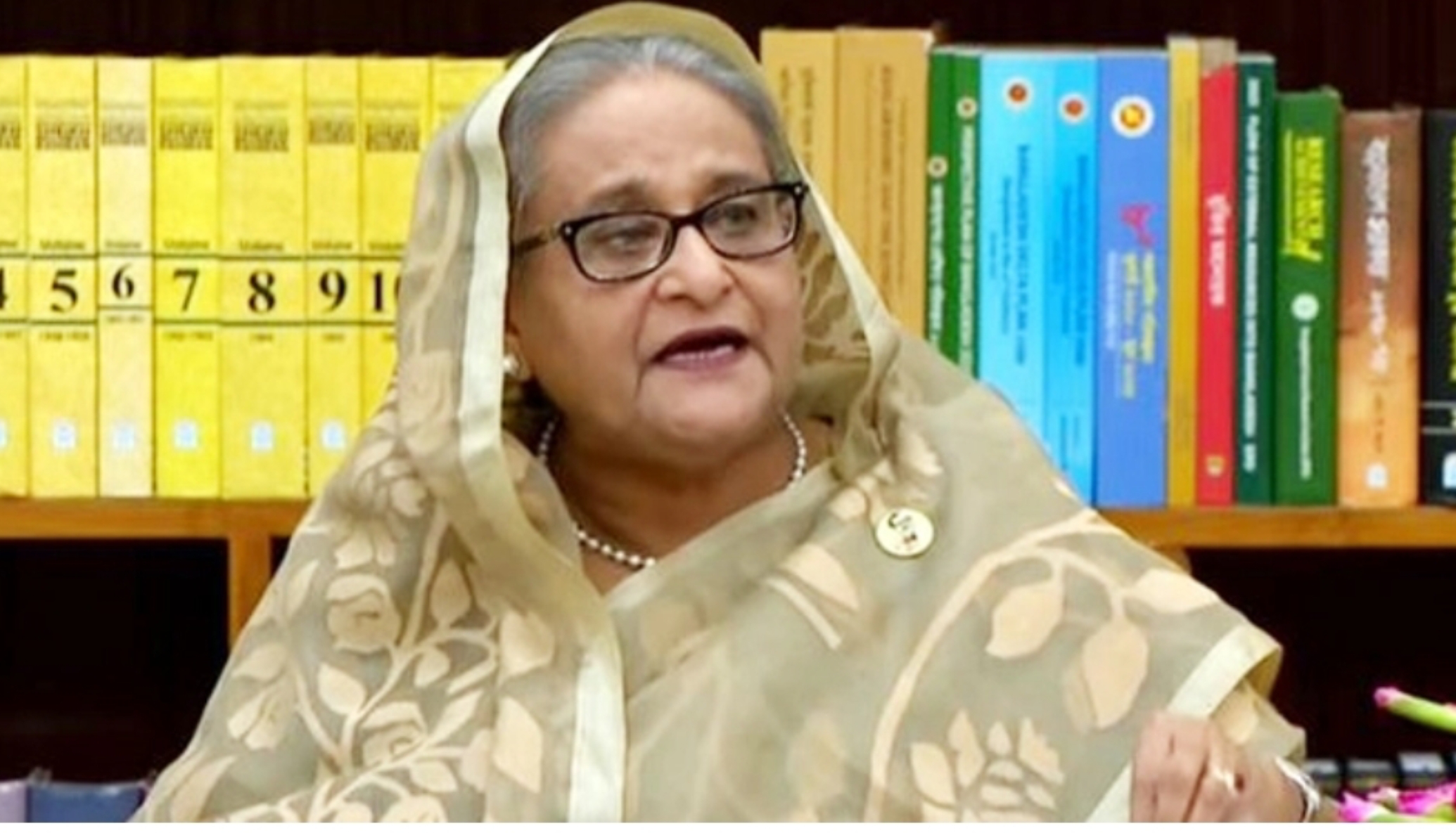 দেশে অর্থপাচারকারী আরও অনেকের নাম সামনে আসবে: প্রধানমন্ত্রী