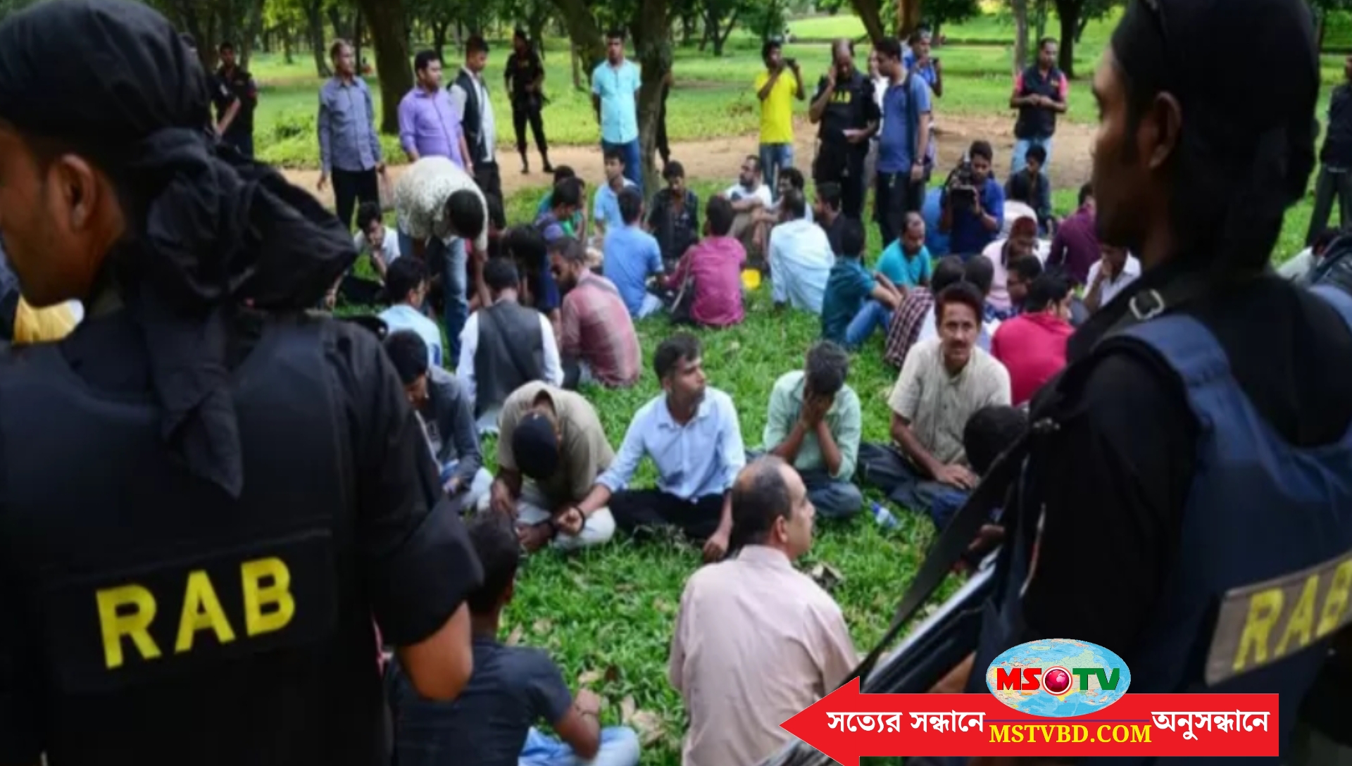কক্সবাজারে র‌্যাবের সঙ্গে বন্ধুকযুদ্ধে মাদক ব্যবসায়ী নিহত
