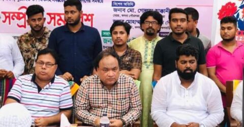 কসবার কাইমপুরে সামাজিক-সম্প্রীতি সমাবেশ অনুষ্ঠিত