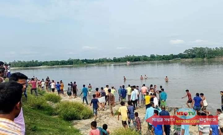 নৌকাডুবির ঘটনায় নিহতের সংখ্যা বেড়ে ৫৬, ফের উদ্ধার অভিযান শুরু