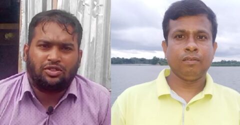 কসবা উপজেলা যুবদল সদস্য সচিবের বিরুদ্ধে চাঁদাবাজির অভিযোগ