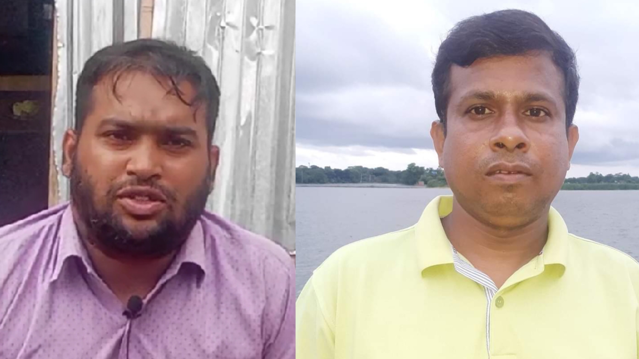 কসবা উপজেলা যুবদল সদস্য সচিবের বিরুদ্ধে চাঁদাবাজির অভিযোগ