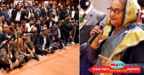 খুনি রাশেদ চৌধুরীকে যুক্তরাষ্ট্র থেকে দেশে ফেরানোর চেষ্টা চলছে: প্রধানমন্ত্রী