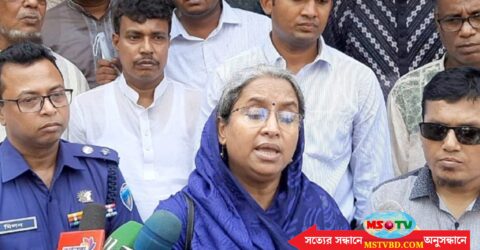 এ বছর সহ গেল চার বছরে কোনো প্রশ্নপত্র ফাঁস হচ্ছে না: শিক্ষামন্ত্রী