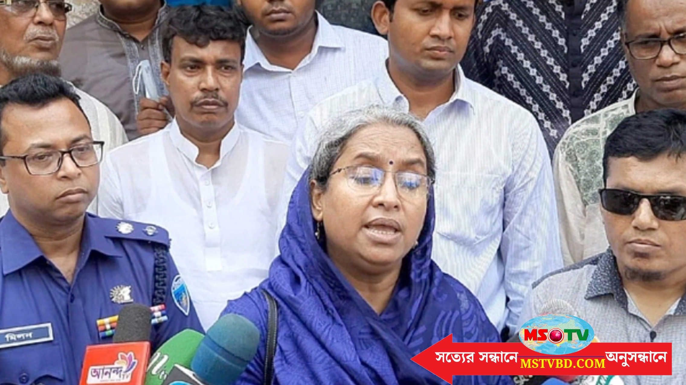 এ বছর সহ গেল চার বছরে কোনো প্রশ্নপত্র ফাঁস হচ্ছে না: শিক্ষামন্ত্রী