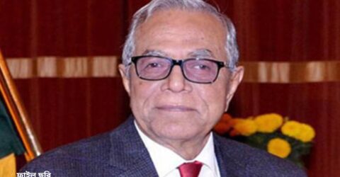 বিশ্ববিদ্যালয় গবেষণা ও উচ্চশিক্ষার পাদপীঠ: রাষ্ট্রপতি