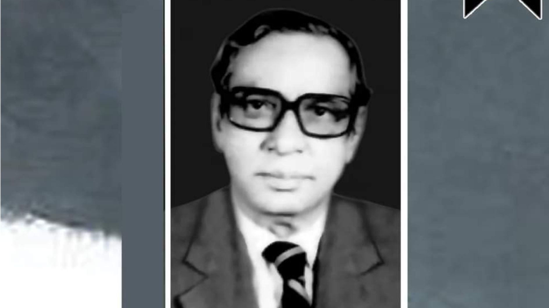স্বাধীনতা পুরস্কার প্রাপ্ত সিরাজুল হকের ২০তম মৃত্যুবার্ষিকী আজ