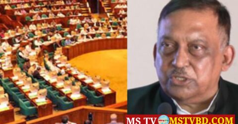 দেশে ১ লাখ ২২ হাজার মাদক কারবারি গ্রেফতার: স্বরাষ্ট্রমন্ত্রী