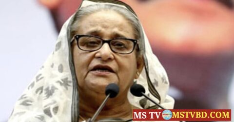 বিএনপি বাড়াবাড়ি করলে খালেদাকে আবার জেলে পাঠানো হবে: প্রধানমন্ত্রী