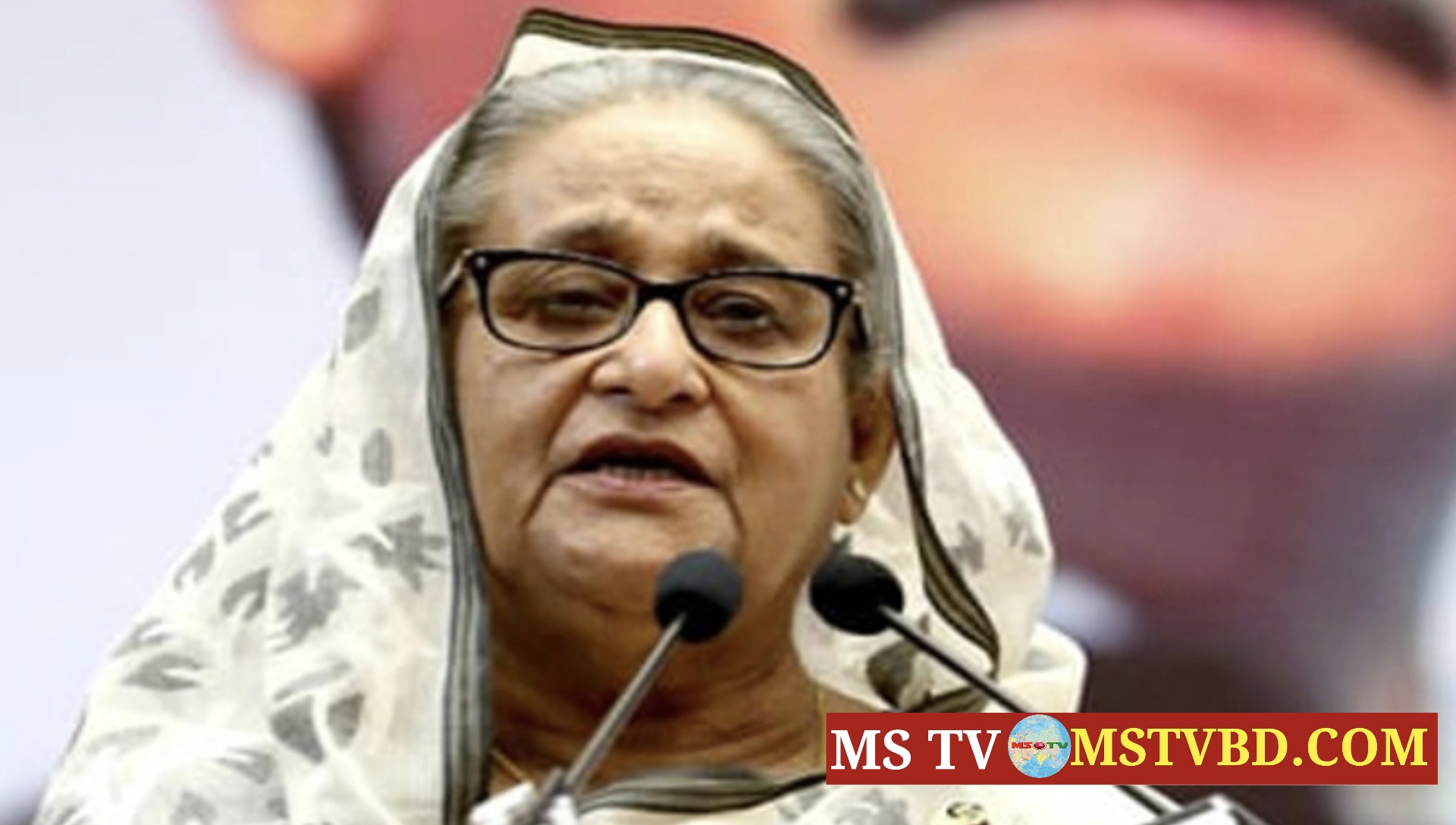 বিএনপি বাড়াবাড়ি করলে খালেদাকে আবার জেলে পাঠানো হবে: প্রধানমন্ত্রী